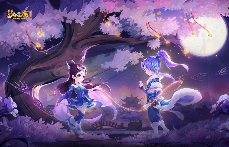 网易梦幻西游私服